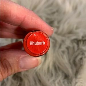 Rhubarb LipSense last one